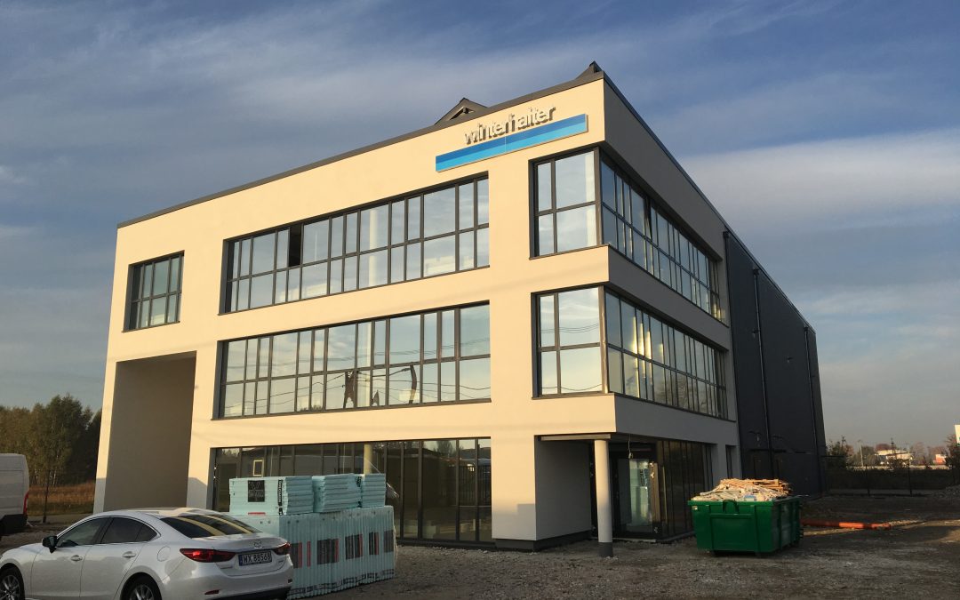 Magnificent dla Winterhalter
